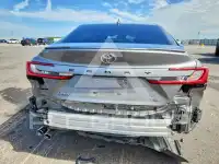 2025 Toyota CAMRY photo