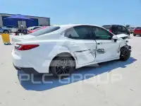 2025 Toyota CAMRY фото