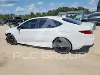 2025 Toyota CAMRY фото