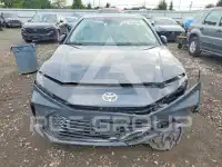 2025 Toyota CAMRY photo