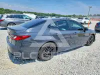 2025 Toyota CAMRY photo
