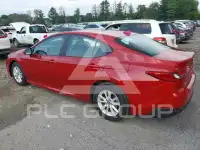 2025 Toyota CAMRY фото