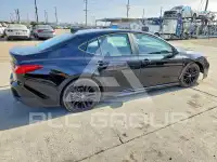 2025 Toyota CAMRY фото