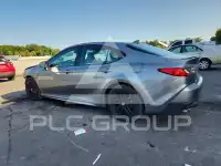 2025 Toyota CAMRY photo