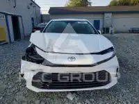 2025 Toyota CAMRY фото