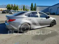 2025 Toyota CAMRY фото
