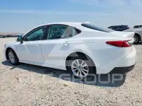 2025 Toyota CAMRY фото