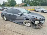 2025 Toyota CAMRY photo