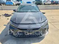 2025 Toyota CAMRY фото