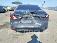 2025 Toyota CAMRY фото