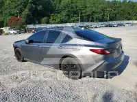 2025 Toyota CAMRY фото