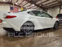 2025 Toyota CAMRY photo