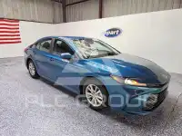 2025 Toyota CAMRY фото