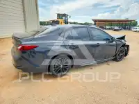 2025 Toyota CAMRY фото