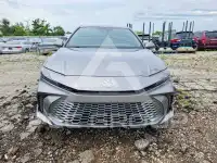 2025 Toyota CAMRY фото