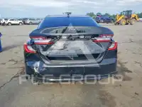 2025 Toyota CAMRY photo