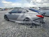 2025 Toyota CAMRY фото