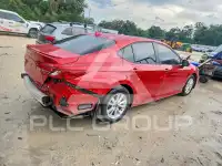 2025 Toyota CAMRY photo