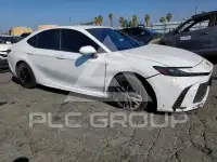 2025 Toyota CAMRY photo