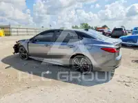 2025 Toyota CAMRY photo