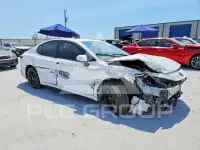 2025 Toyota CAMRY фото
