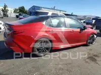 2025 Toyota CAMRY фото
