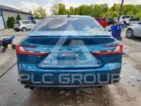 2025 Toyota CAMRY фото