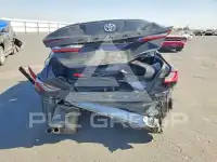 2025 Toyota CAMRY photo