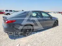 2025 Toyota CAMRY фото