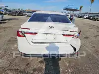 2025 Toyota CAMRY photo