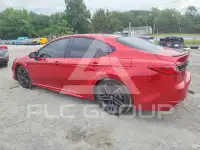 2025 Toyota CAMRY фото