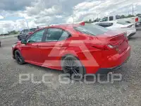 2025 Toyota CAMRY фото