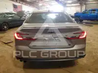 2025 Toyota CAMRY фото