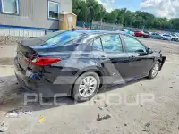 2025 Toyota CAMRY photo