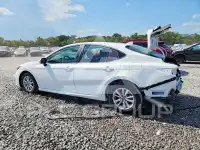 2025 Toyota CAMRY фото