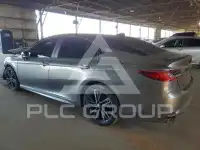 2025 Toyota CAMRY photo