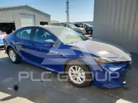 2025 Toyota CAMRY фото