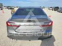 2025 Toyota CAMRY фото