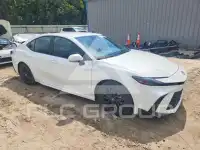 2025 Toyota CAMRY фото