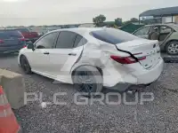 2025 Toyota CAMRY фото