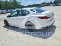 2025 Toyota CAMRY фото