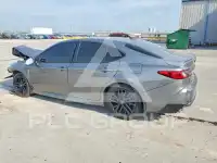 2025 Toyota CAMRY photo