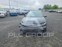 2025 Toyota CAMRY photo