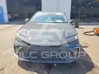 2025 Toyota CAMRY фото