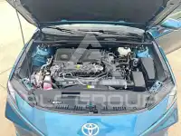 2025 Toyota CAMRY фото