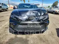 2025 Toyota CAMRY фото