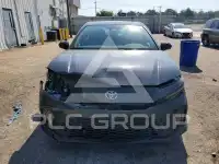 2025 Toyota CAMRY фото