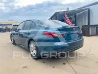 2025 Toyota CAMRY фото