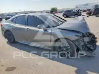 2025 Toyota CAMRY photo