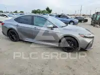 2025 Toyota CAMRY фото